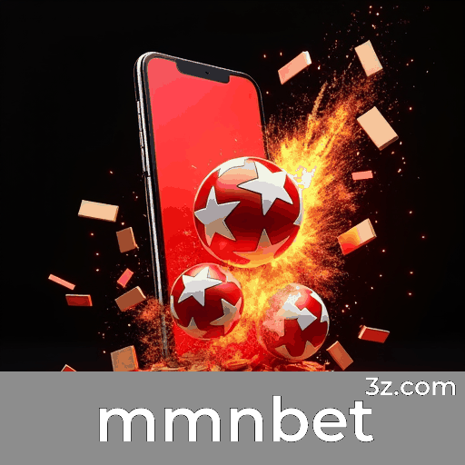mmnbet: Inovação em Jogos com Tecnologia de Ponta