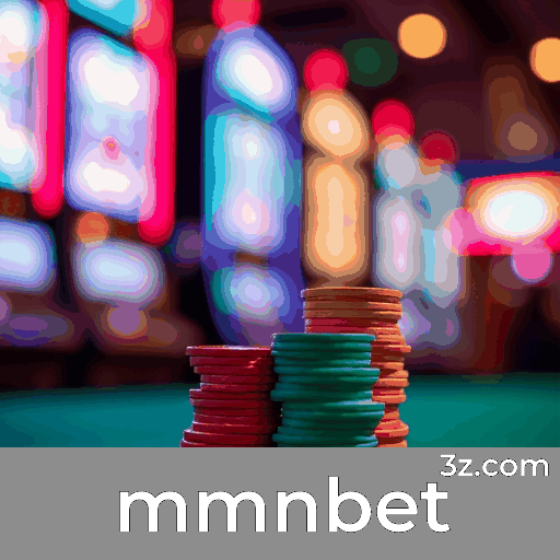 mmnbet: Inovação em Jogos com Tecnologia de Ponta