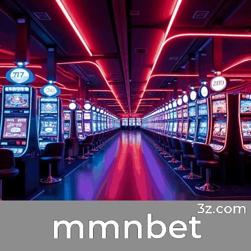 Revolucione Sua Abordagem de Jogo com mmnbet e Maximize Seus Resultados