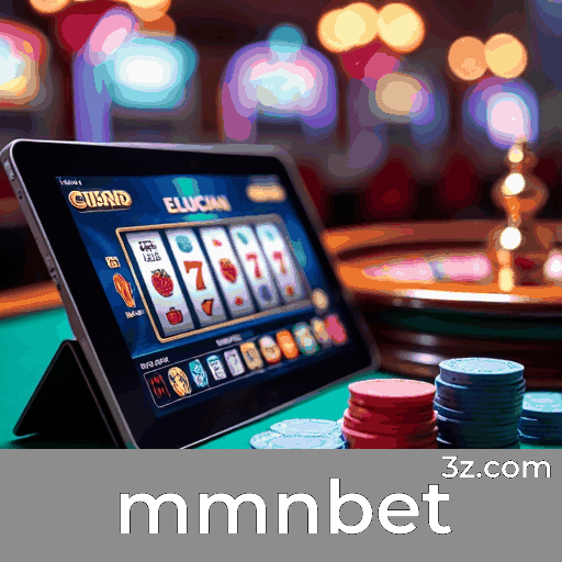 mmnbet: Experimente o poder das vantagens exclusivas de membro