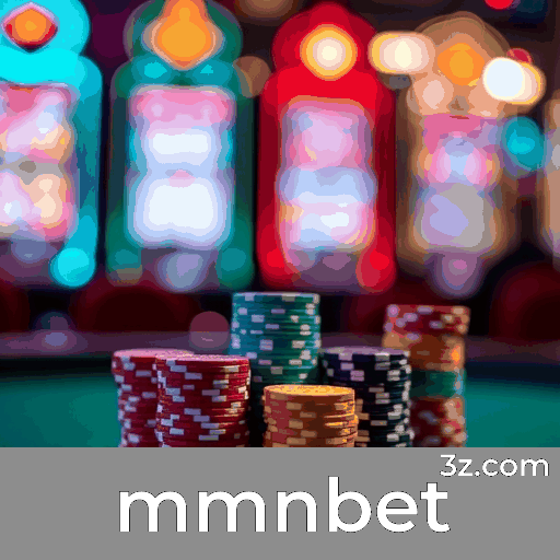 mmnbet: Segurança e Entretenimento Premium