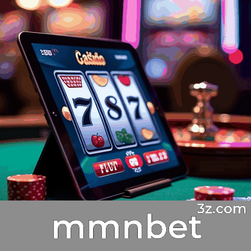Experiência de Casino Elite no mmnbet: Jogos Premium e Dealers