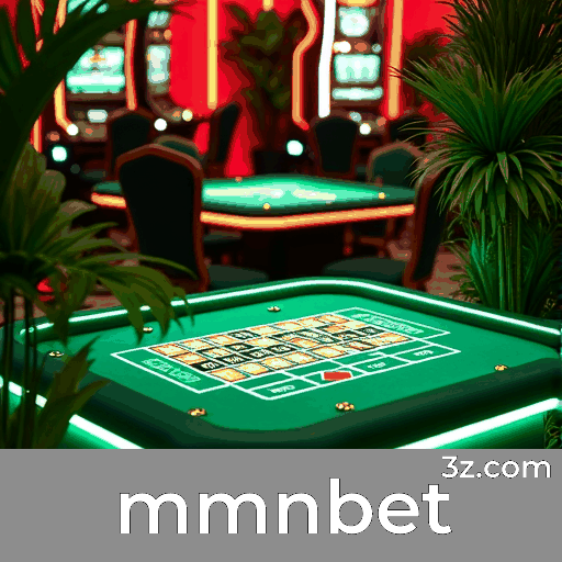 Experiência de Casino Elite no mmnbet: Jogos Premium e Dealers